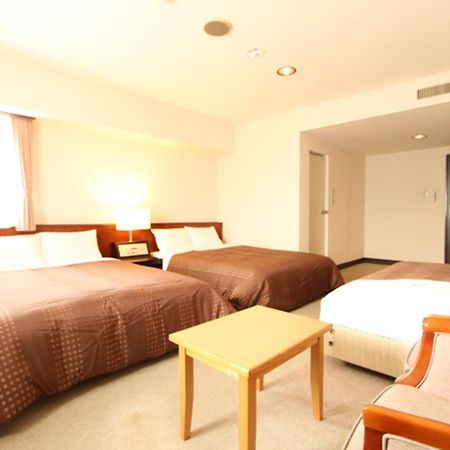 Hotel Livemax Budget Chitose Chitose  Exterior foto