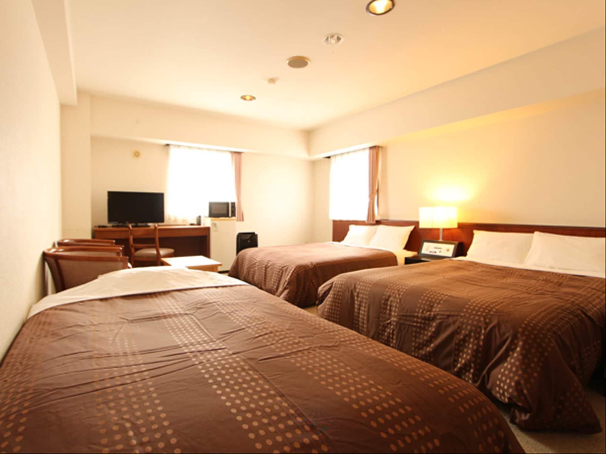 Hotel Livemax Budget Chitose Chitose  Exterior foto
