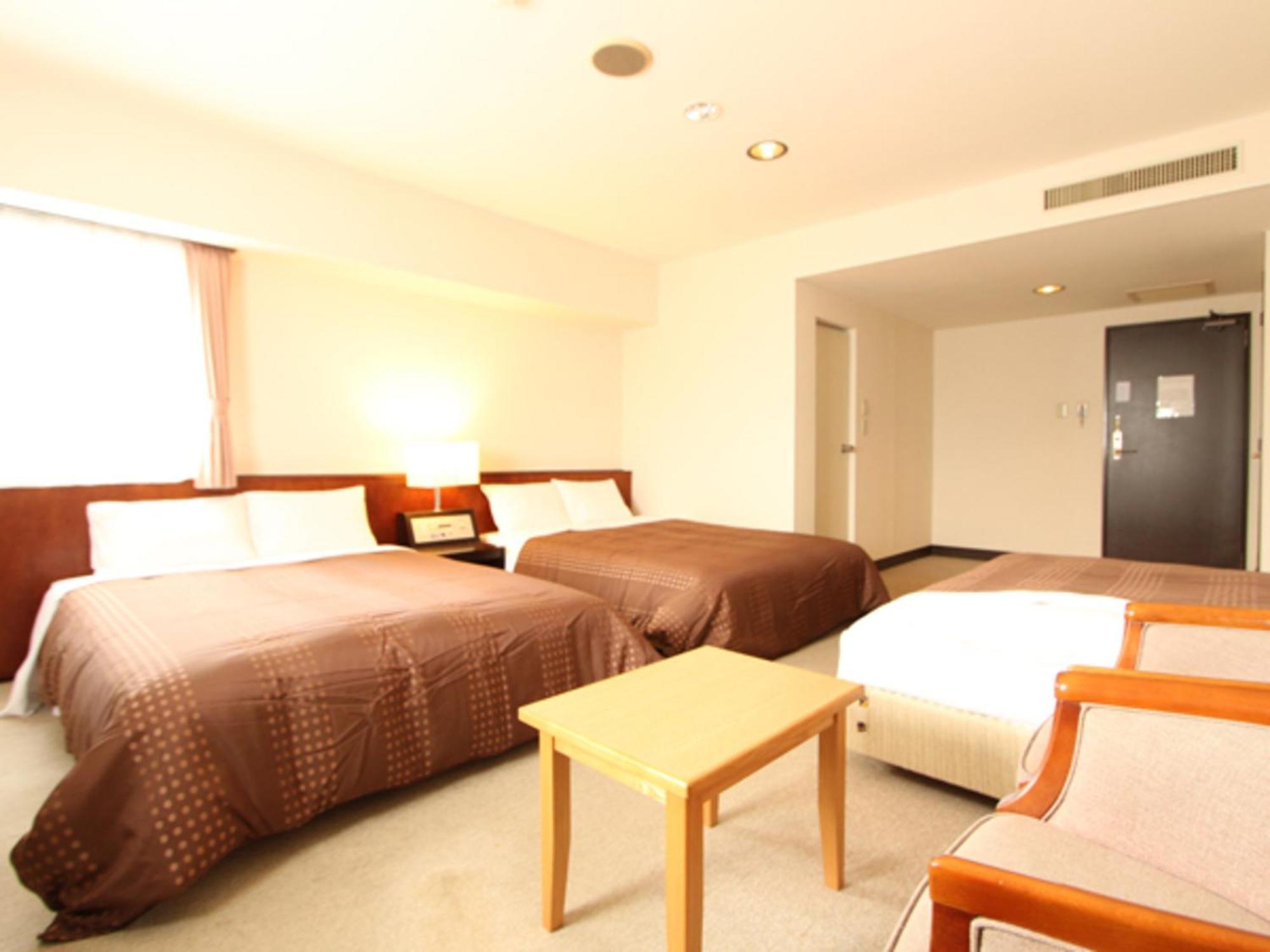 Hotel Livemax Budget Chitose Chitose  Exterior foto