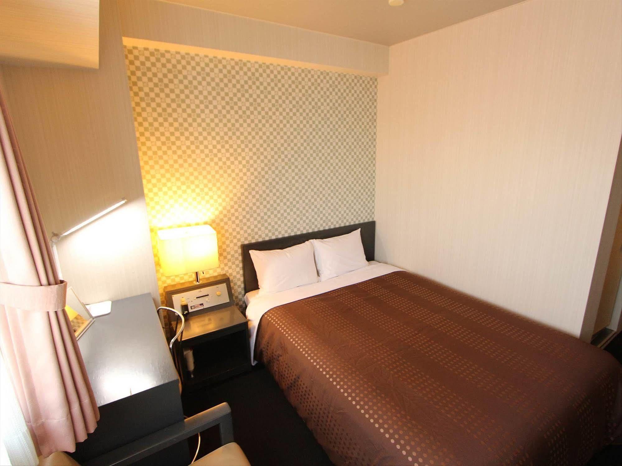 Hotel Livemax Budget Chitose Chitose  Exterior foto