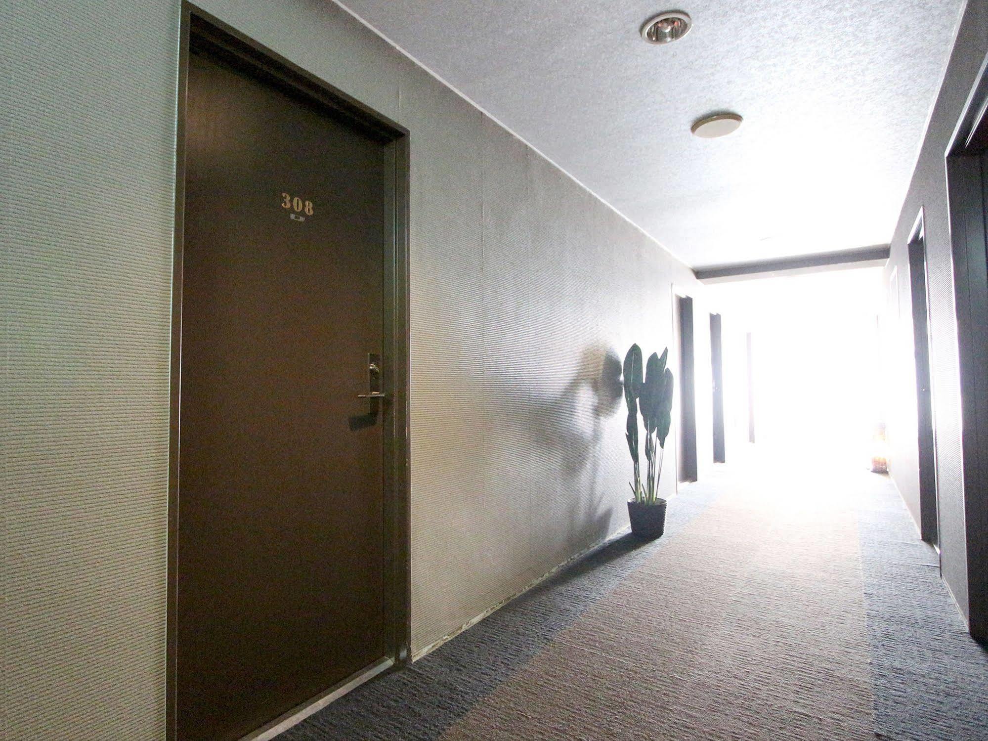 Hotel Livemax Budget Chitose Chitose  Exterior foto
